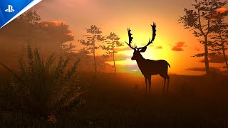 Virtual Hunter – Launch Date Announcement Trailer Trailer