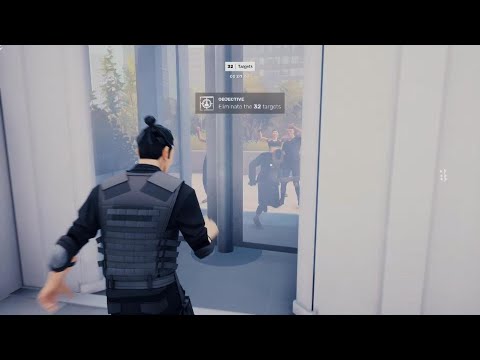 Sifu Arenas Speedrun | Tickets Please! | 1:21.82