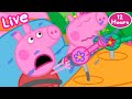 LIVE Peppa Pig And Friends 24 HOUR Livestream ExpectingPigChanges