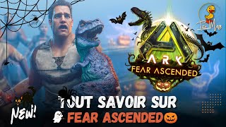 Tout savoir sur Fear Ascended, Dodorex/Craft/Dino fantômes/Chibi