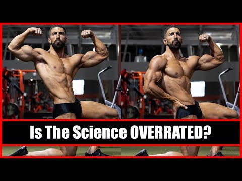 NATTY NEWS DAILY #145 | Is The Science OVERRATED? with Chris Barakat