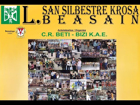 L. SAN SILBESTRE KROSA - BEASAIN