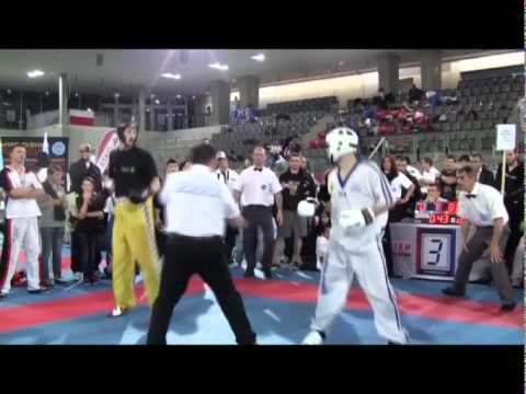 Ritchie Veres v Roman Brundl Austrian Classics 2011