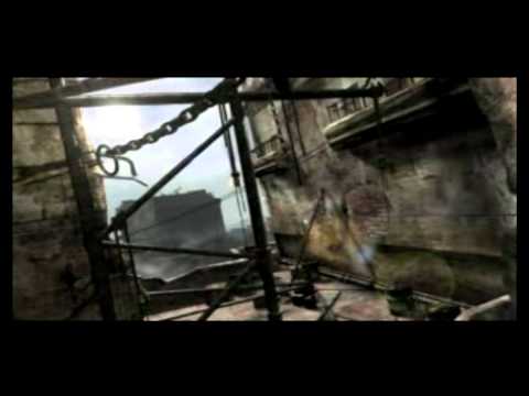 Driver 2: Back on the Streets Intro