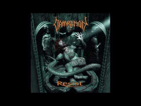 Damnation - Resist (full album)