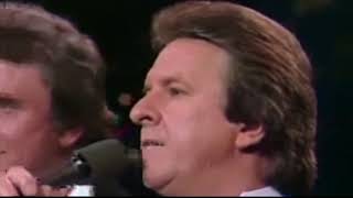 Johnny &amp; Tommy CASH  - That silver haired Daddy of mine
