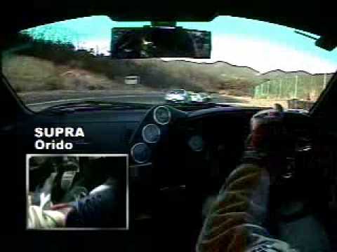 Best Motoring   Hot Version 5   Skyline Supra RX 7 S15