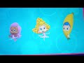 Bubble Guppies Costume Boxing