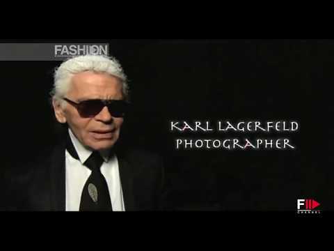 "Pirelli Calendar 2011   The Making Of" 1 of 4 by FashionChannel