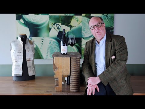 Wein erklärt: Châteauneuf-du-Pape