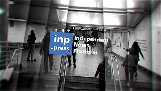 INP.PRESS LANSMAN VİDEOSU