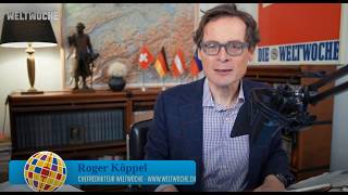 AfD verdoppelt sich in Hessen, CDU stärkste Partei – Weltwoche Daily DE