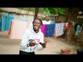 ST Gambian Dream SEENYOL