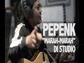 Download Lagu ST12 PEPENK MARAH-MARAH DI STUDIO Mp3 Free
