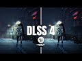 How To Install And Use DLSS 4 In Unreal Engine 5