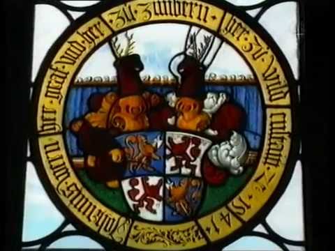 Burg und Schlossgeschichten - Schloss Meßkirch