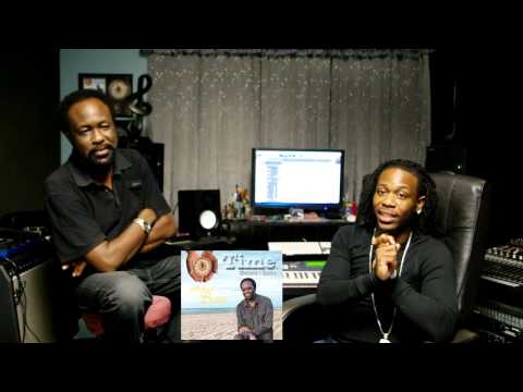 Mike and Vaughn (V.Keys) Henry