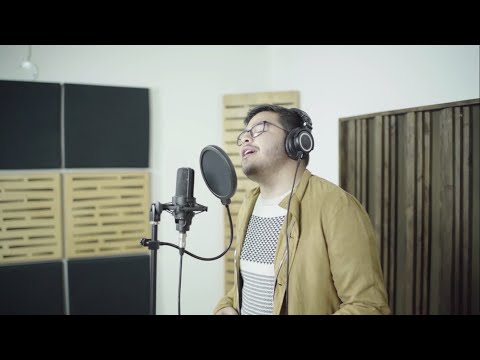 Volver A Vivir - Herencia de Timbiquí y Andrés Cepeda (cover Santi Benavides)