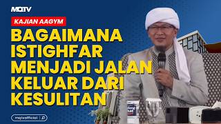 Download lagu HOW ISTIGHFAR BECOMES A WAY OUT OF DIFFICULTIES | AAGYM STUDY mp3 Download lagu HOW ISTIGHFAR BECOMES A WAY OUT OF DIFFICULTIES | AAGYM STUDY mp3