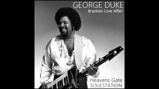 George Duke -  Brazilian Love Affair (100% Vinyl) HQ++Sound