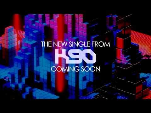 K90 - Project Alpha X / Rendition [Dataless] COMING SOON!