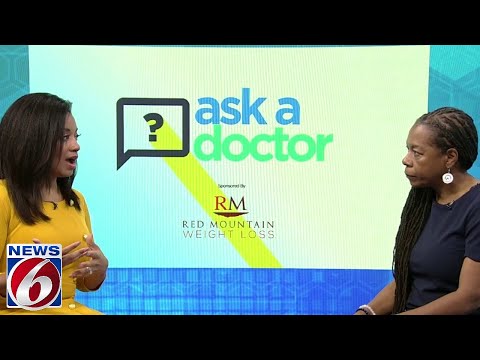 Ask A Doctor: Shedding light on US infant mortality rates