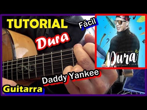Dura - Daddy Yankee