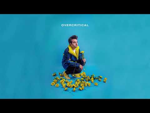 Overcritical - Grayson DeWolfe ft. Sarah De Warren (Official Audio)