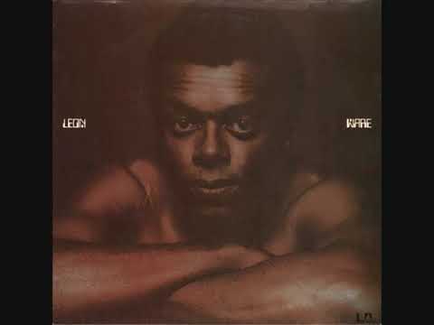 Leon Ware (Usa, 1972)  - Leon Ware (Full Album)