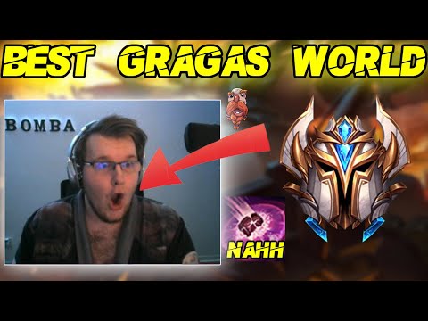 BEST GRAGAS WORLD
