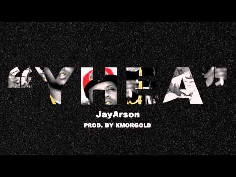 JAYARSON - Yhea (Prod. by KMorGOLD)