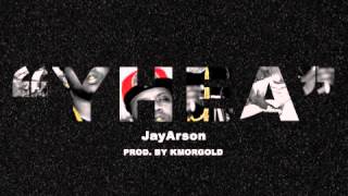 JAYARSON - Yhea (Prod. by KMorGOLD)