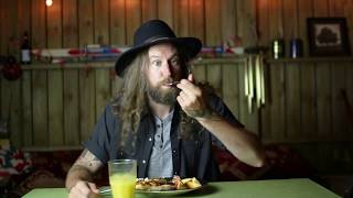 Pat Maloney - Oh The Horror - Official Video