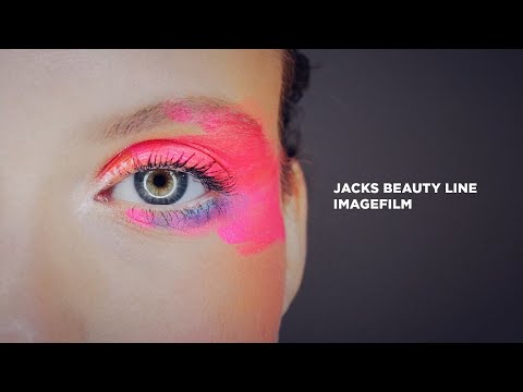 JACKS Beauty Line - Imagefilm