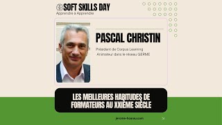 Vignette de Les meilleures habitudes de formateurs au XXI&egrave;me si&egrave;cle