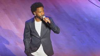 Big Sean  &quot;One Man Can Change The World&quot;  Hitsville Honors  September 22, 2019