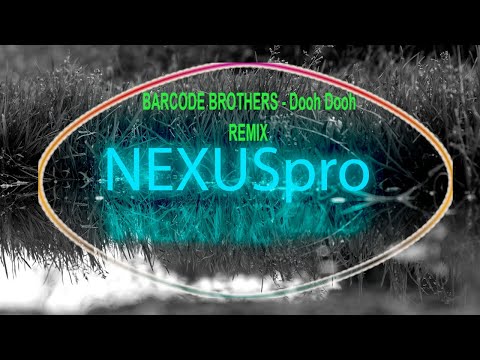 Barcode Brothers - Dooh Dooh. Remix