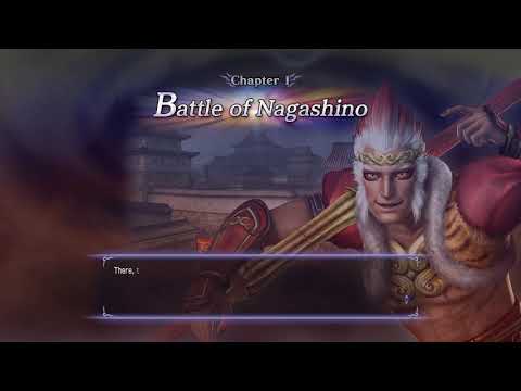 Warriors Orochi 3 Ultimate Walkthrough gameplay part 4 - No Commentary