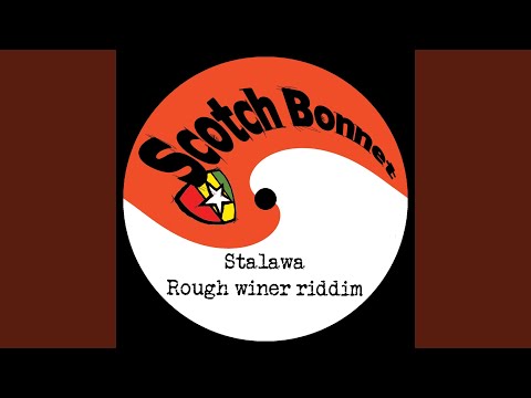 Rough Winer Riddim