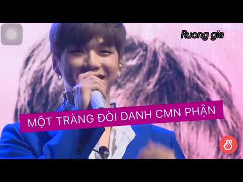 Kang Daniel - Noname Fandom