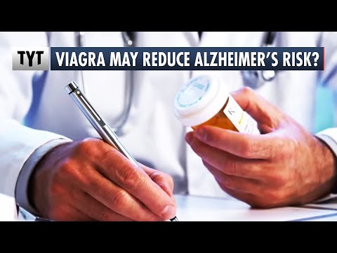 Viagra's Surprising Side Effect