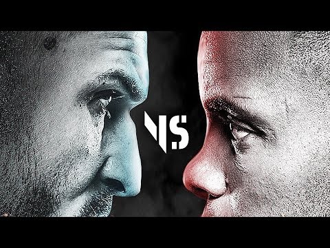 UFC 226: STIPE MIOCIC VS DANIEL CORMIER 'BOW DOWN' (HD) PROMO, MMA, TITLEFIGHT