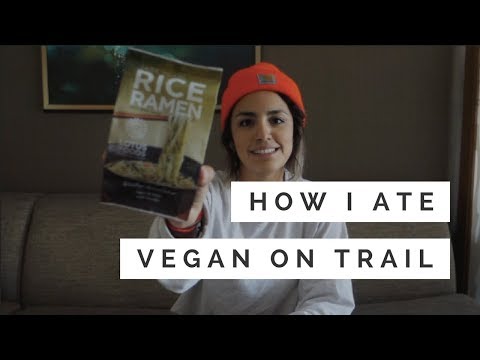 download lagu mp3 mp4 Vegan Backpacking Food, download lagu Vegan Backpacking Food gratis, unduh video klip Vegan Backpacking Food