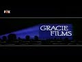REUPLOAD Gracie Films 20th Century Fox Television 2007
