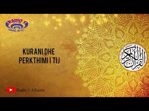 4 - Kurani dhe perkthimi i tij