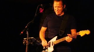 "BAD LUCK" TOMMY CASTRO Live at Shank Hall  11/21/15 HD