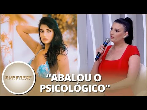 Mulher se arrependeu de entrar em plataforma adulta: “Tudo que fizesse não seria suficiente”