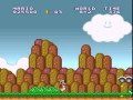 SMAS SMB The Lost Levels Video Walkthrough Part 3