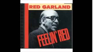 Red Garland  &quot;It&#39;s Alright With Me&quot;            (1978)