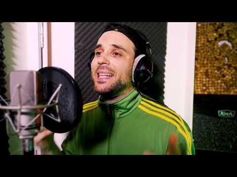 COOL AND IRIE - Baltimores & Eskifaia Sound [ONE SHOT LIVE REC]